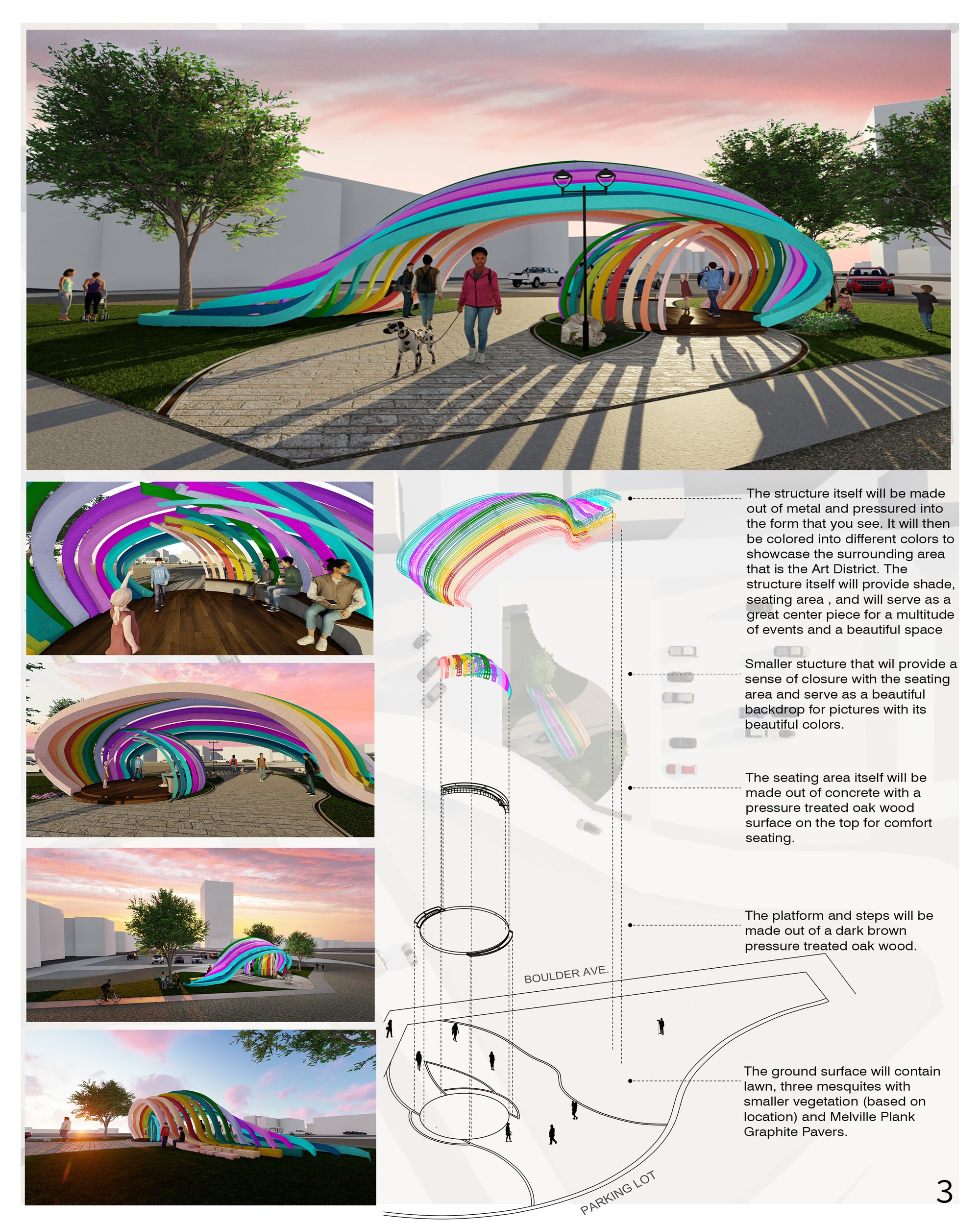 Third Page