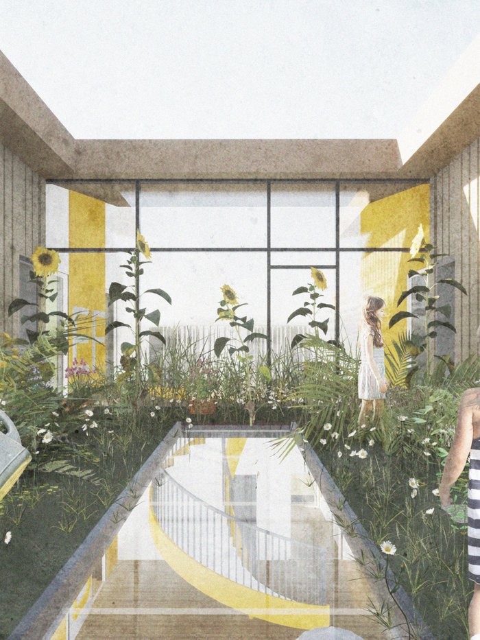 SUPERGARTEN- Kindergarten of tomorrow