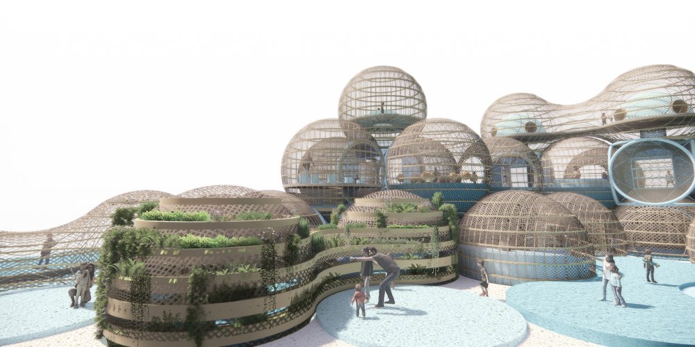 Metatopia Playground