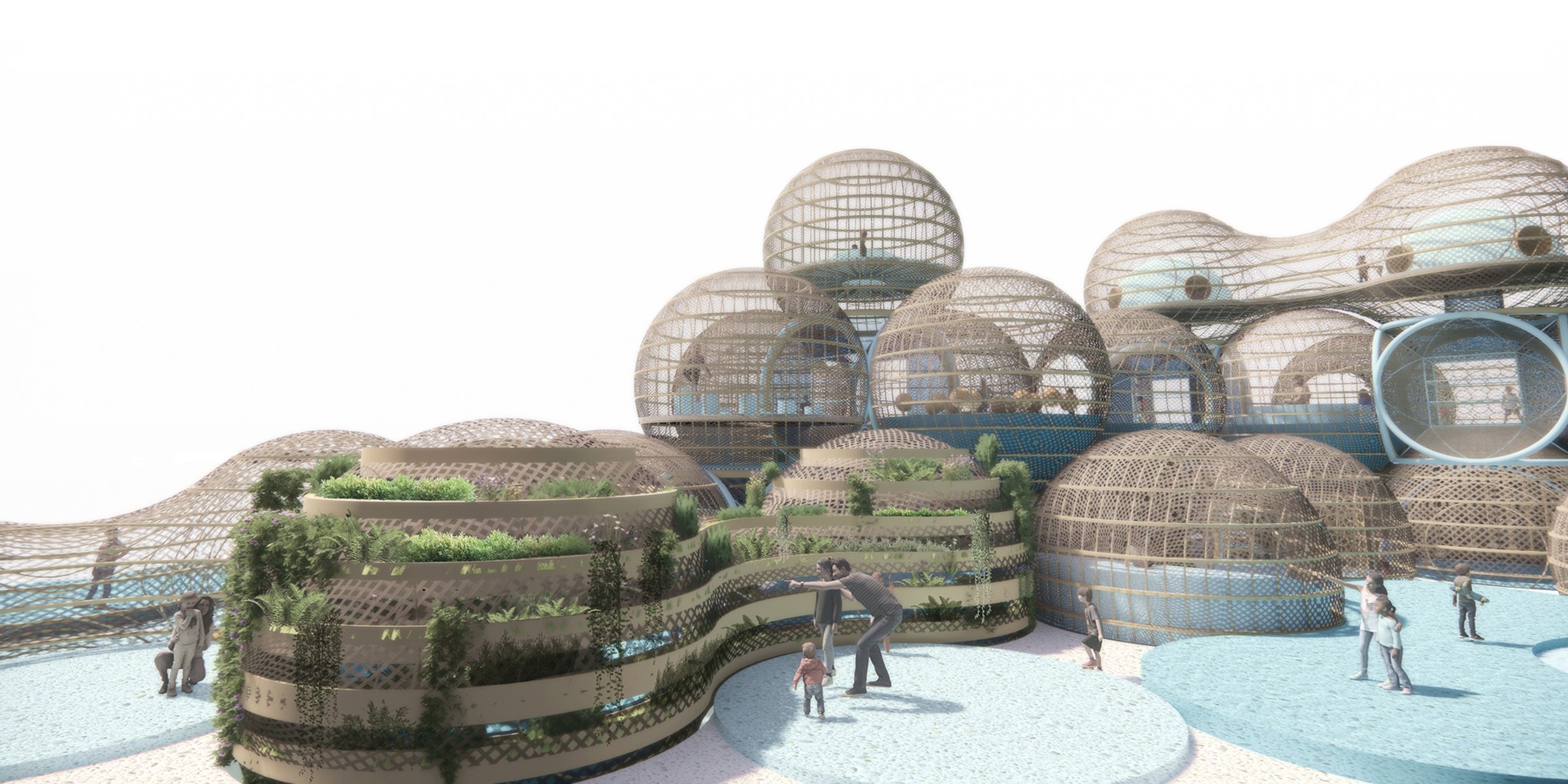 Metatopia Playground