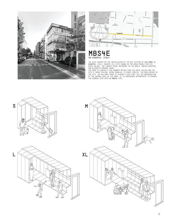 MBS4E
