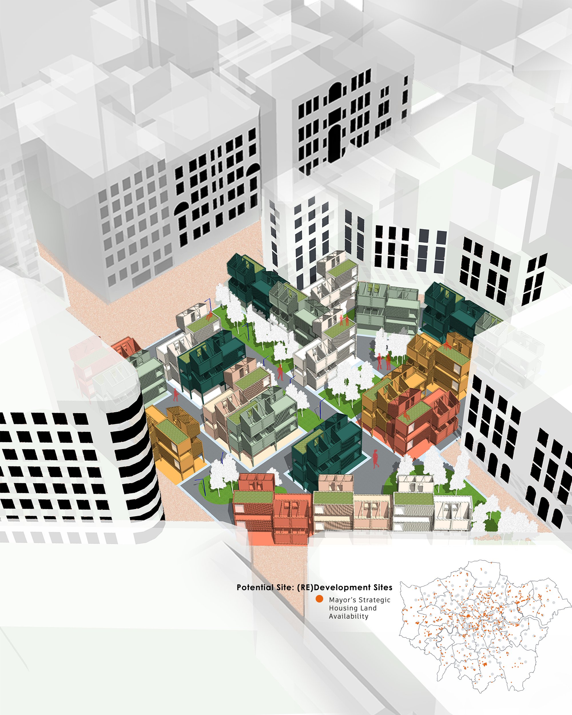 03 Potential Site: (RE)Development Sites