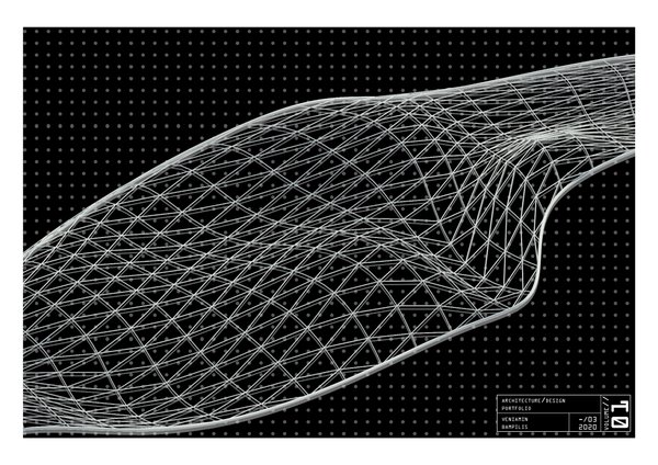 Veniamin Bampilis Portfolio 2017-2020