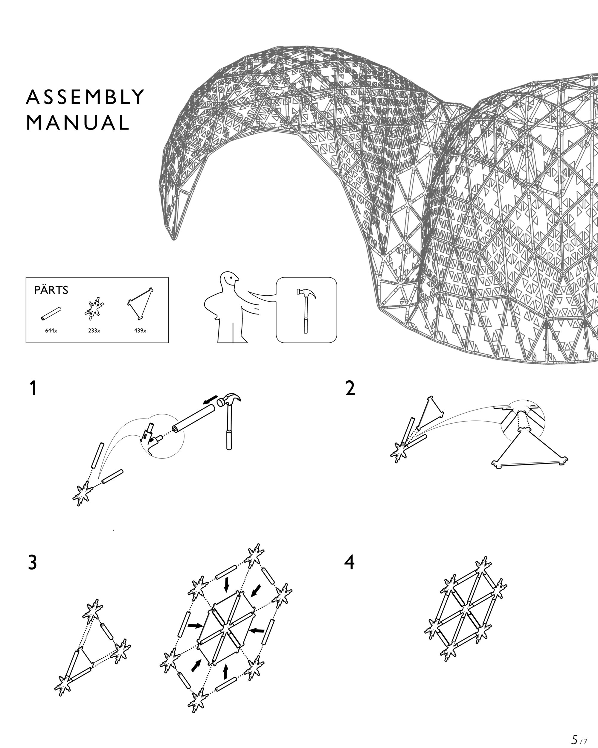 Assembly Manual