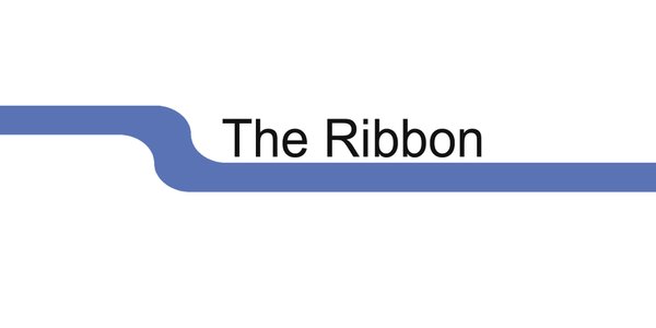 The Ribbon