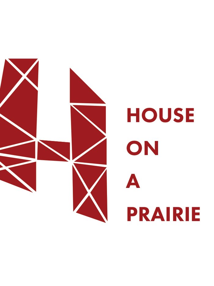 House on a Prairie