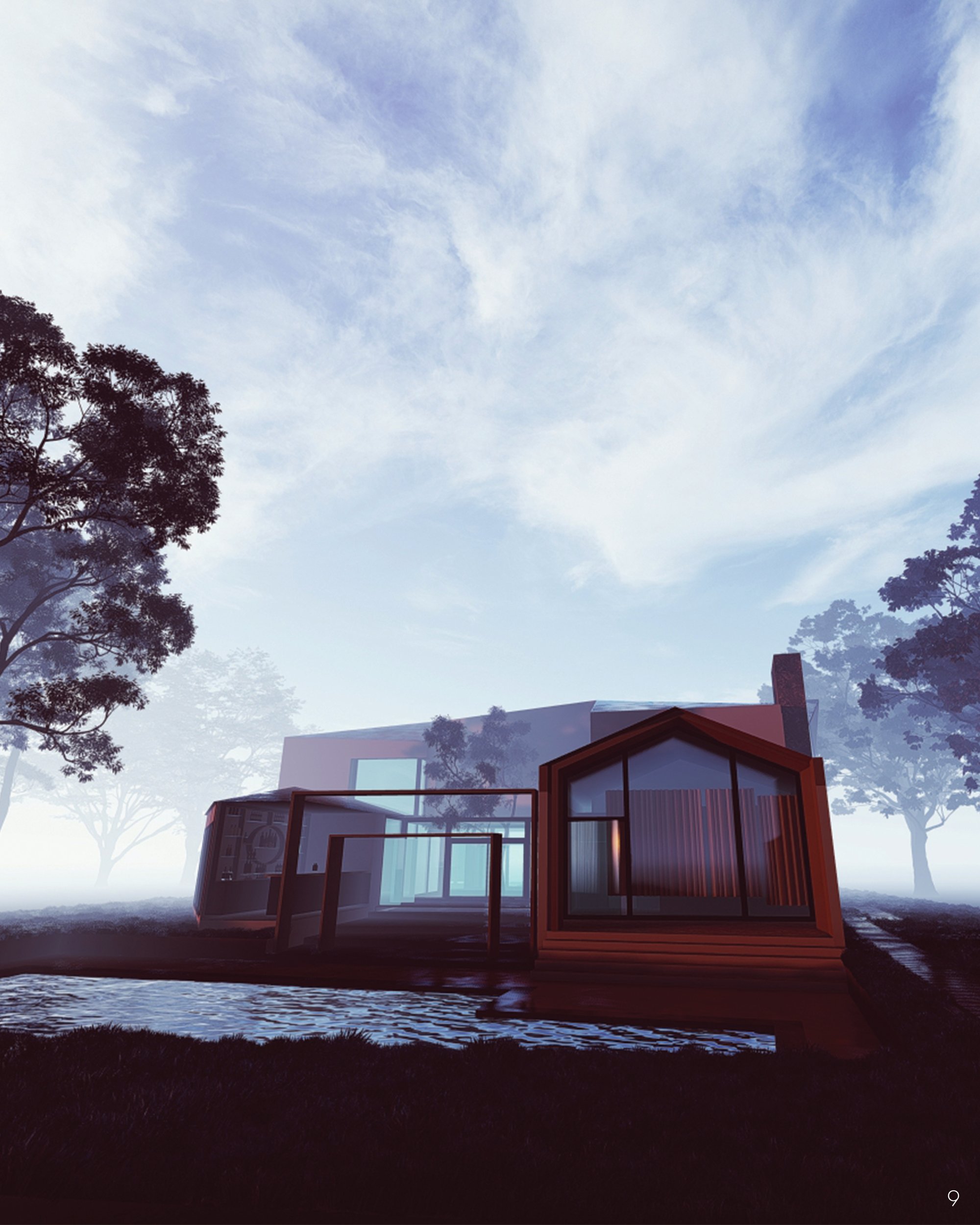 Rendering