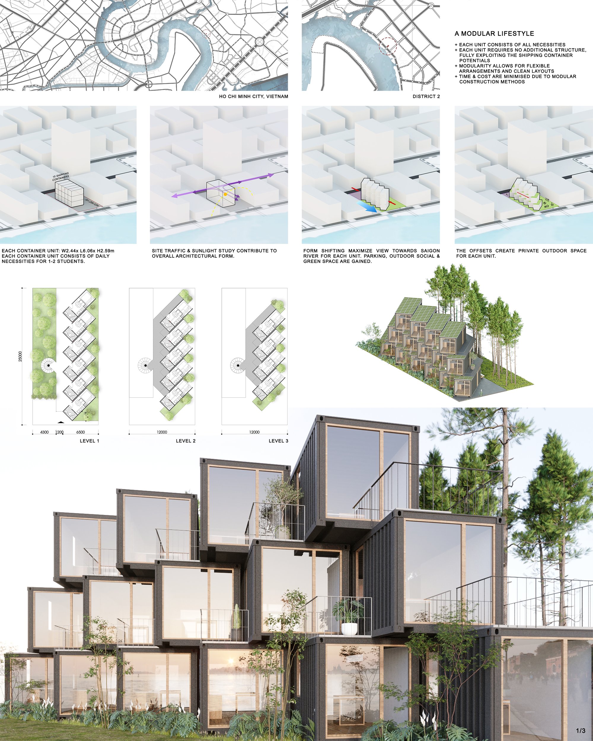 CONCEPTUAL IDEA
