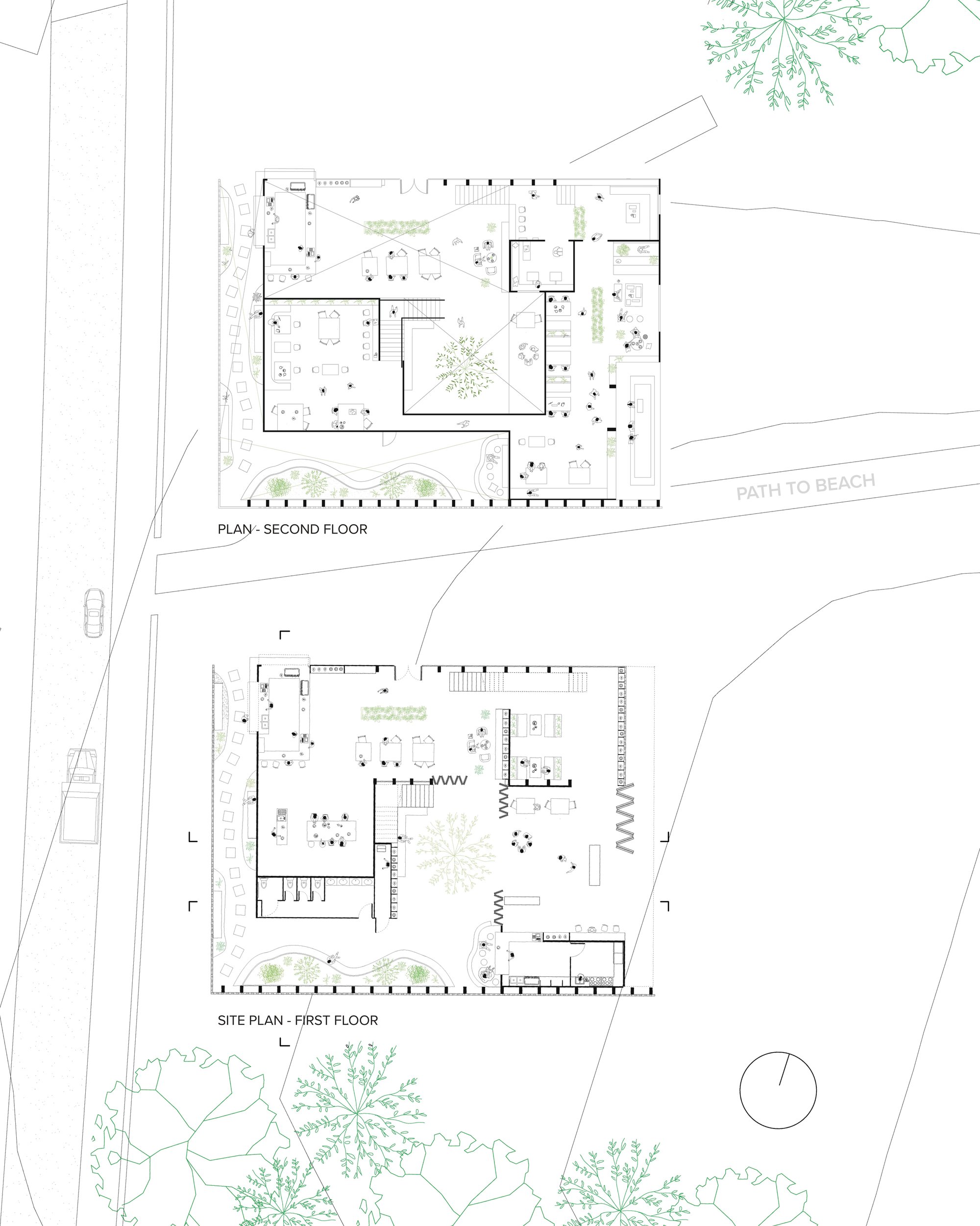 Page 2 - Plans