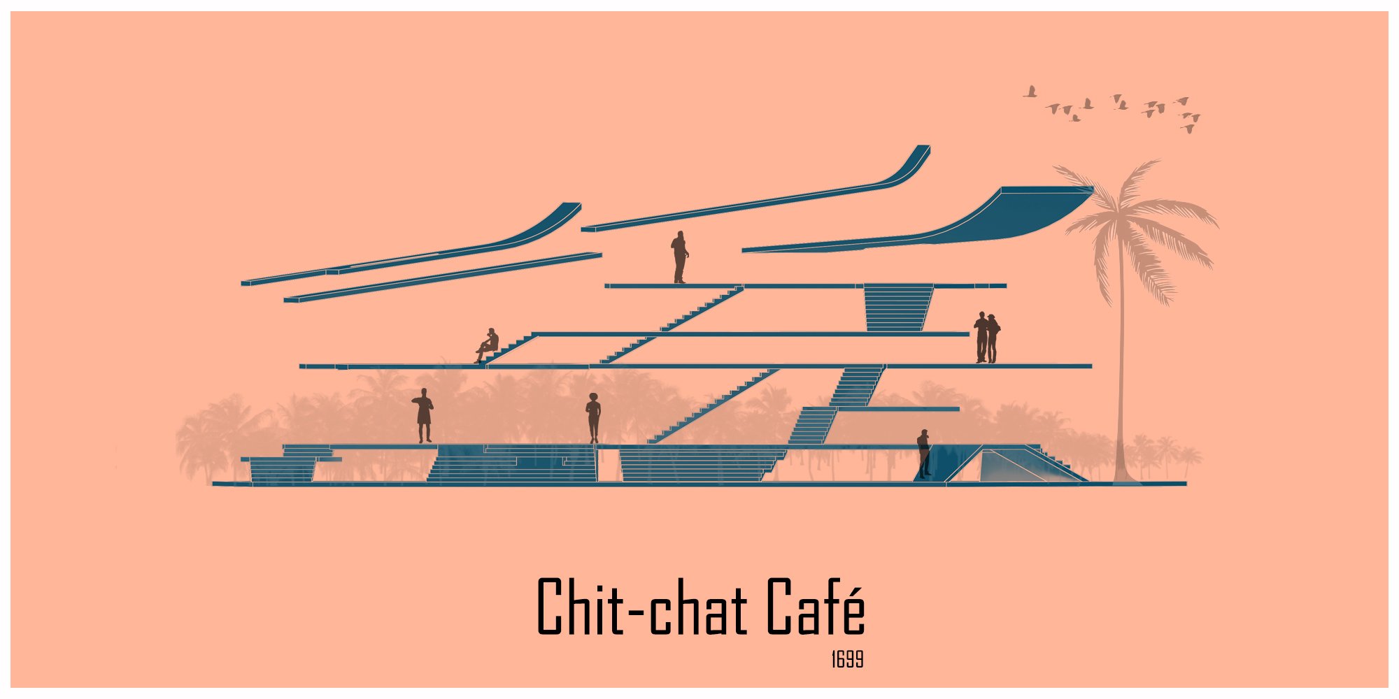 Chit-Chat Café