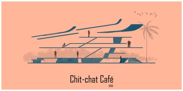 Chit-Chat Café