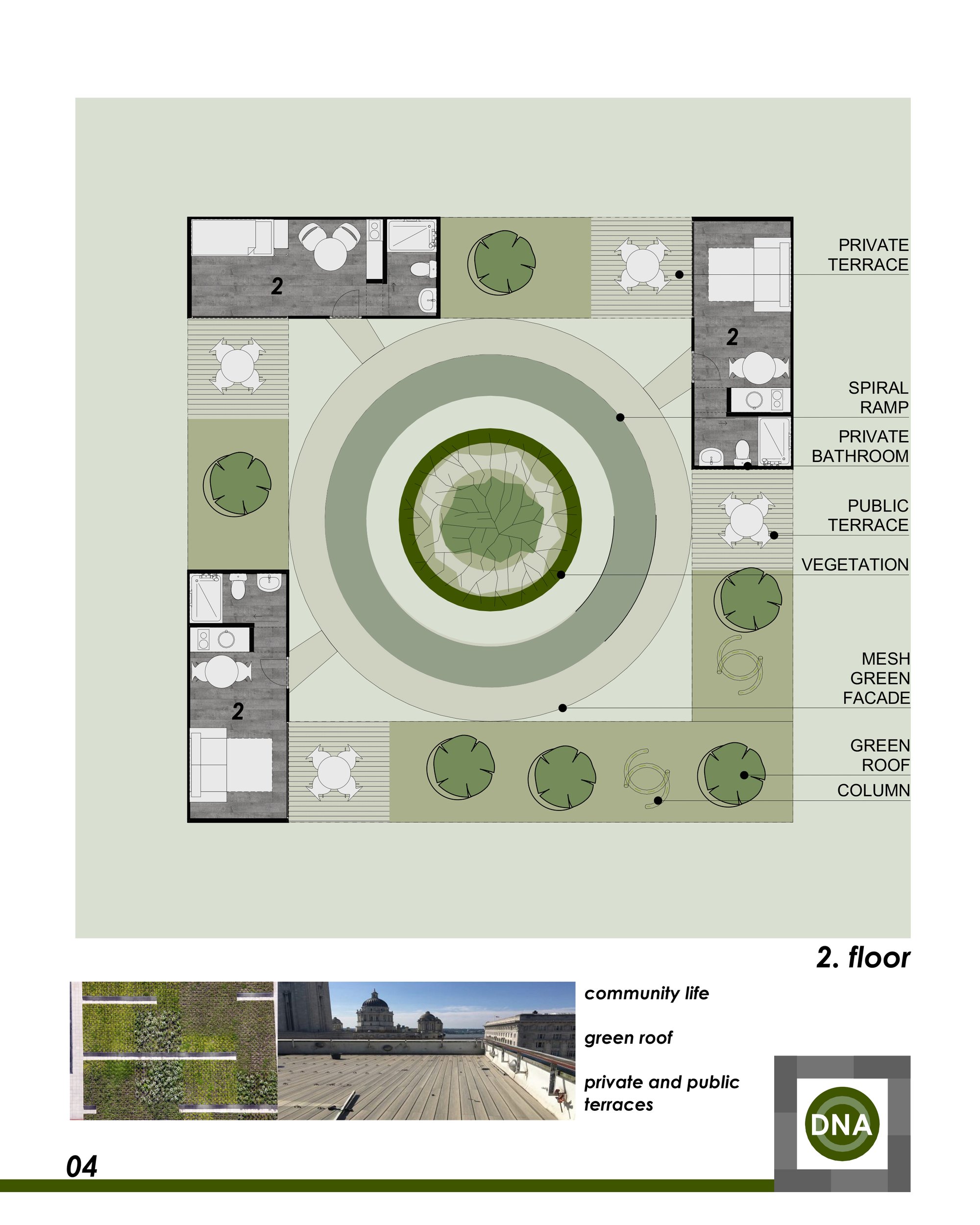 Layout plan_2nd floor_DNA