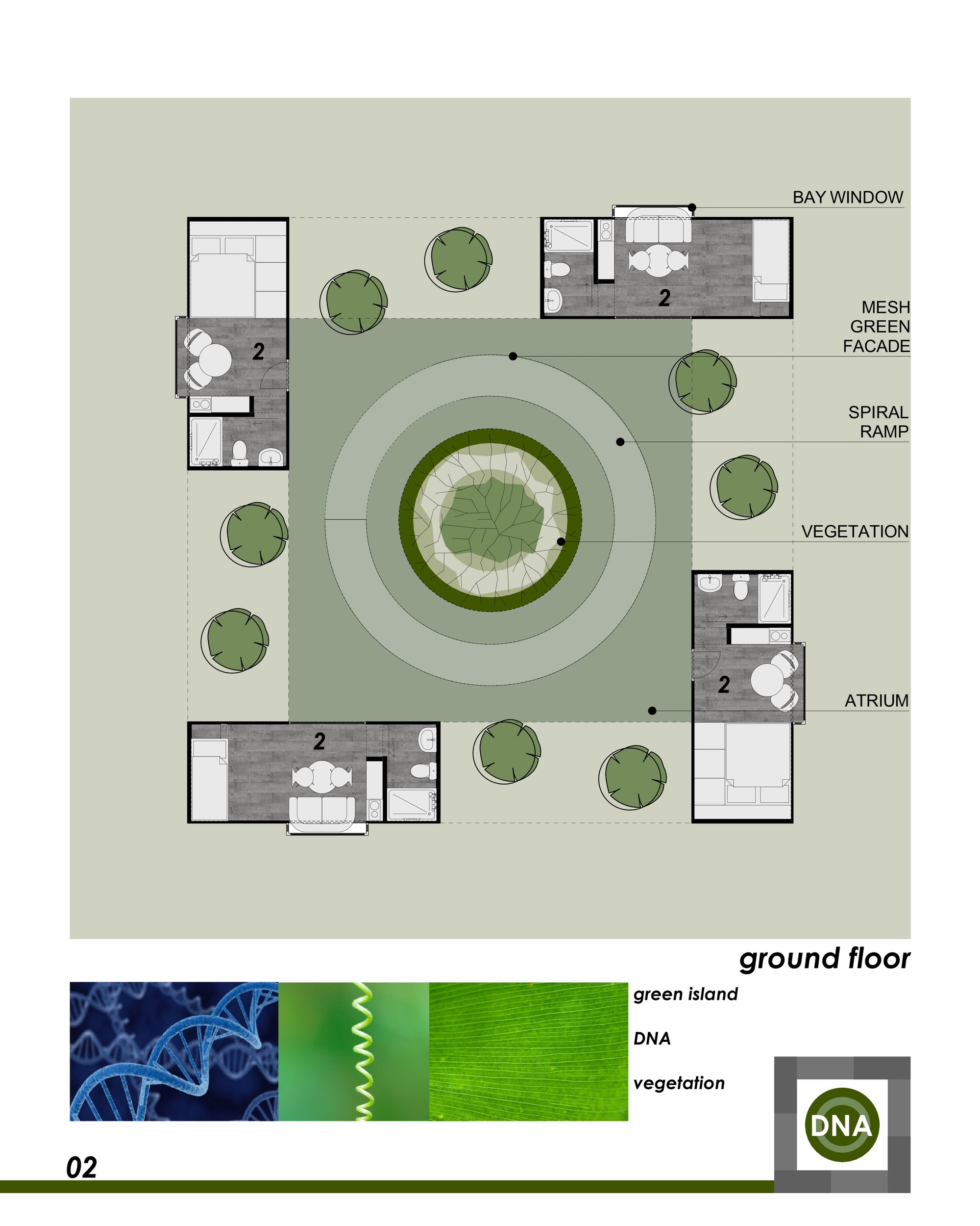 Layout plan_ground floor_DNA