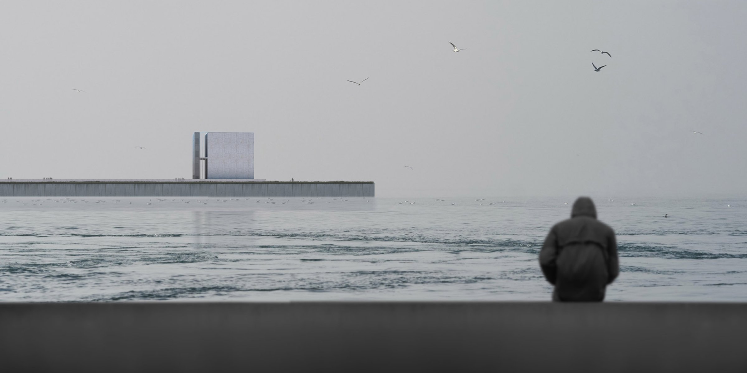 Athenaeum for Architecture