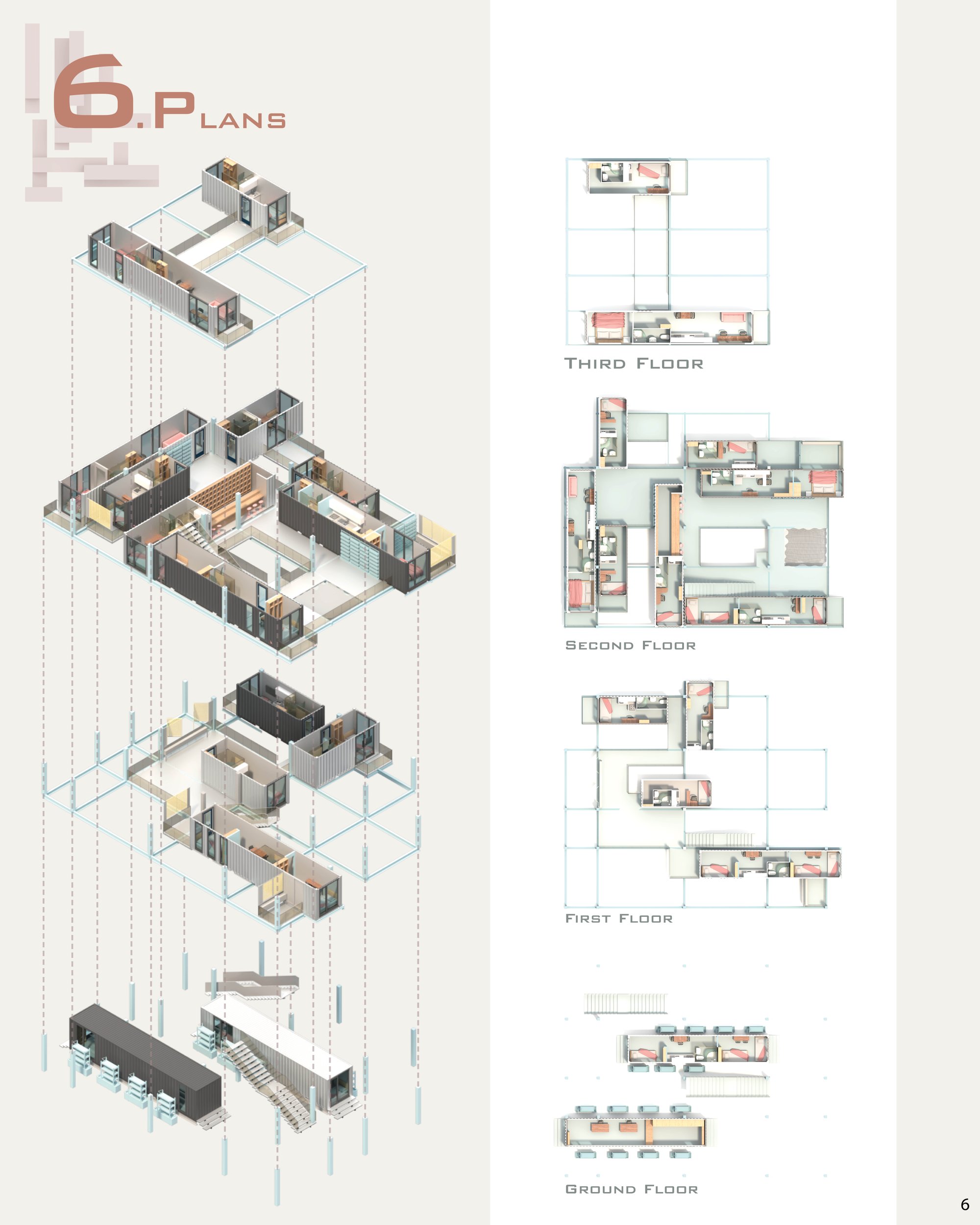 Plans