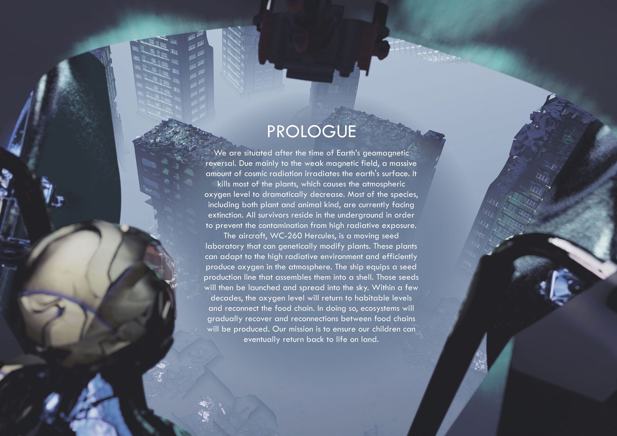 PROLOGUE