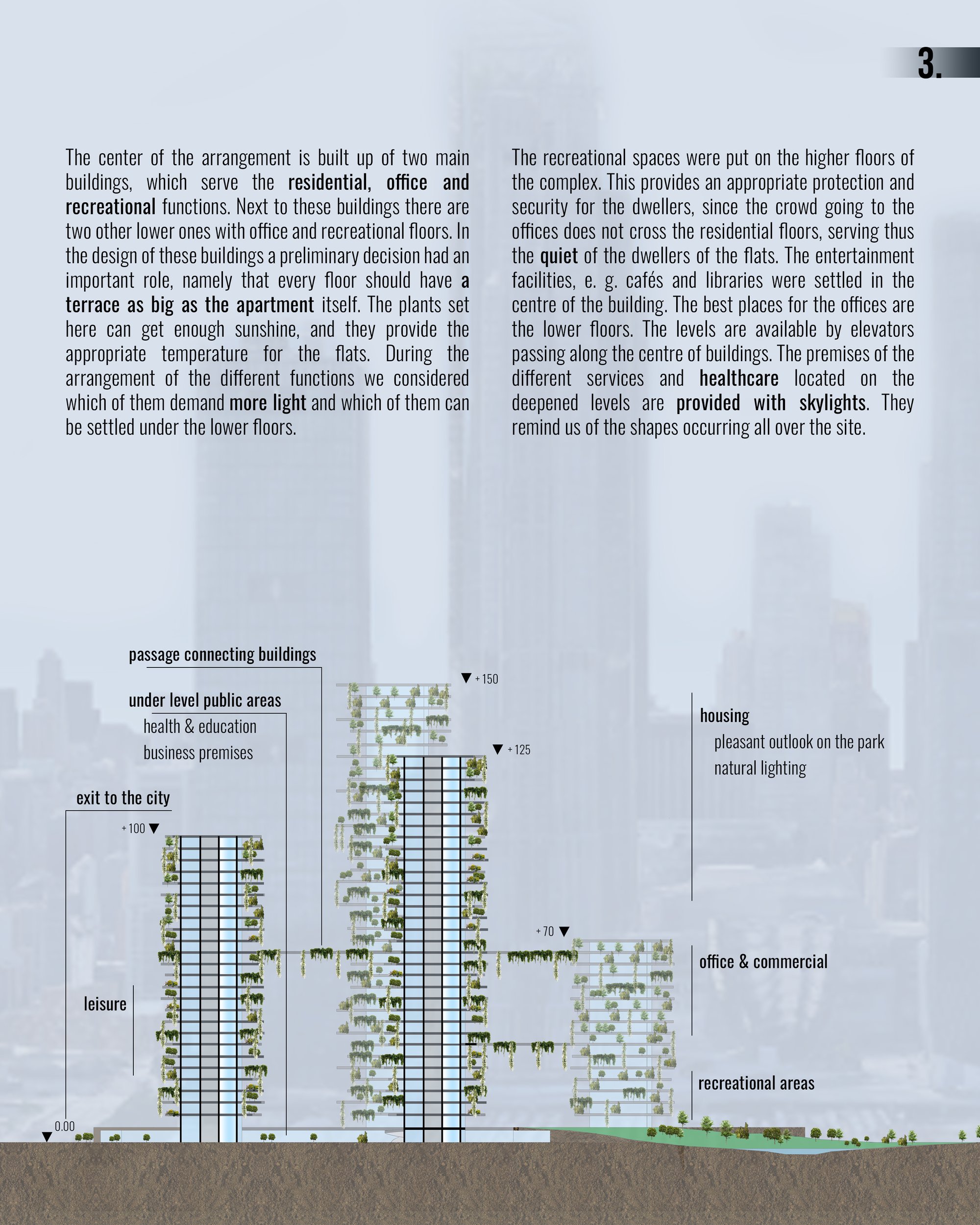 Conceptual Section