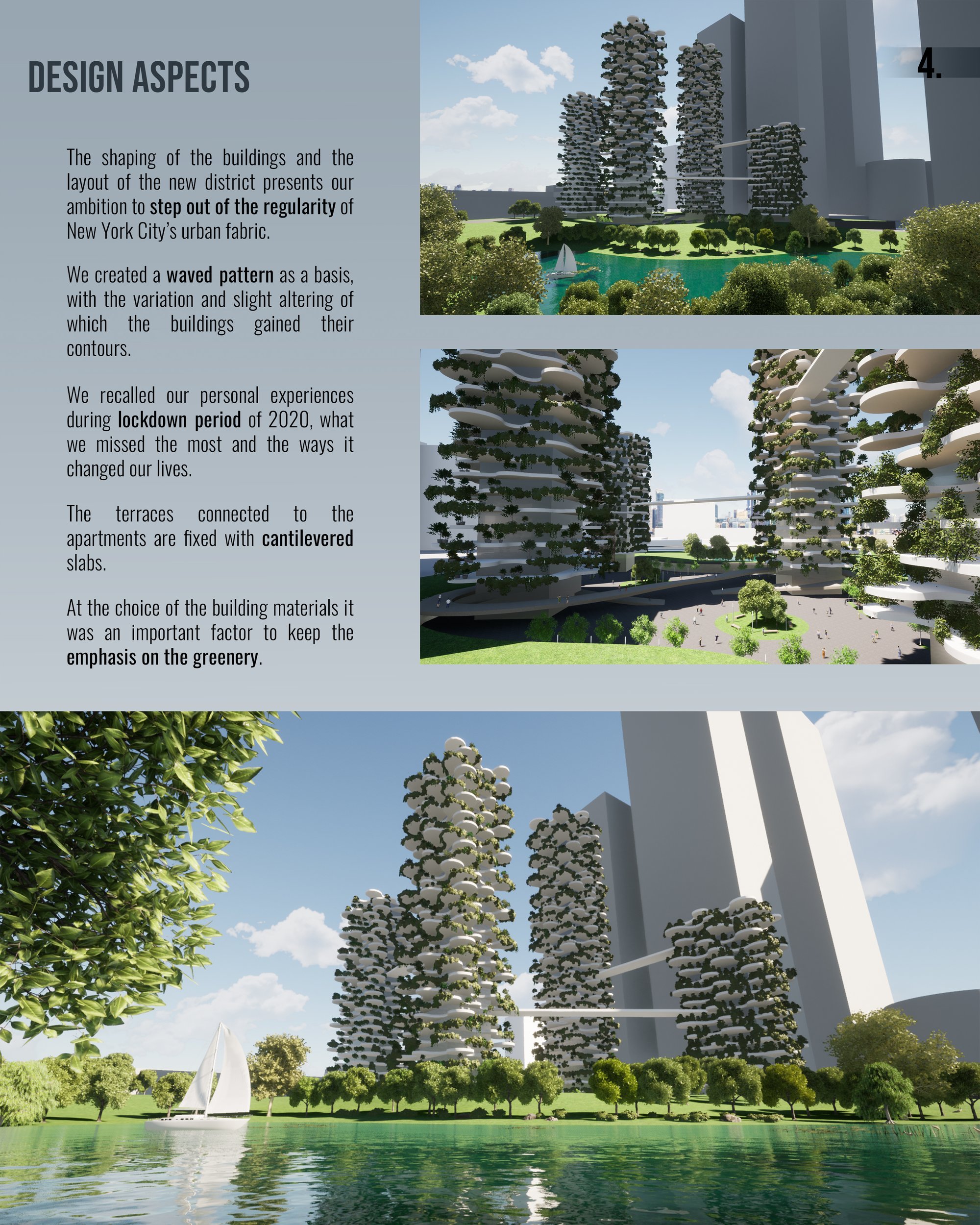 Design Aspects