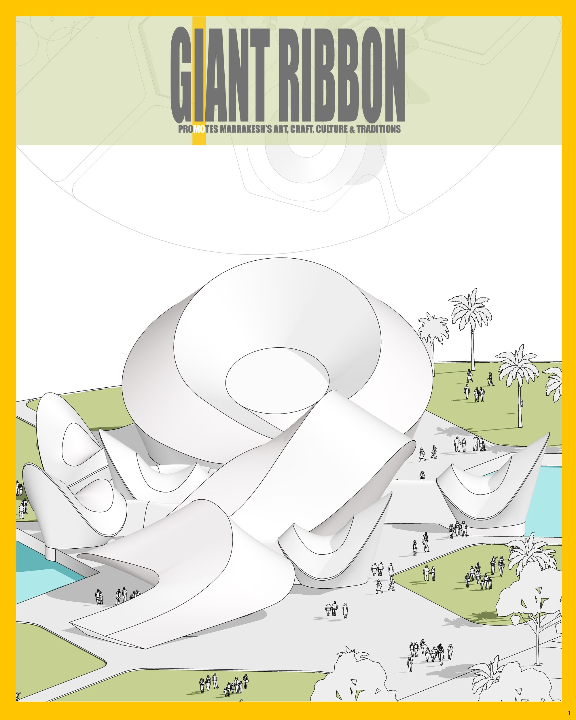 The Oasis Cultural Center