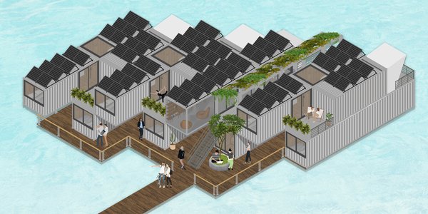 Baranca Student Housing