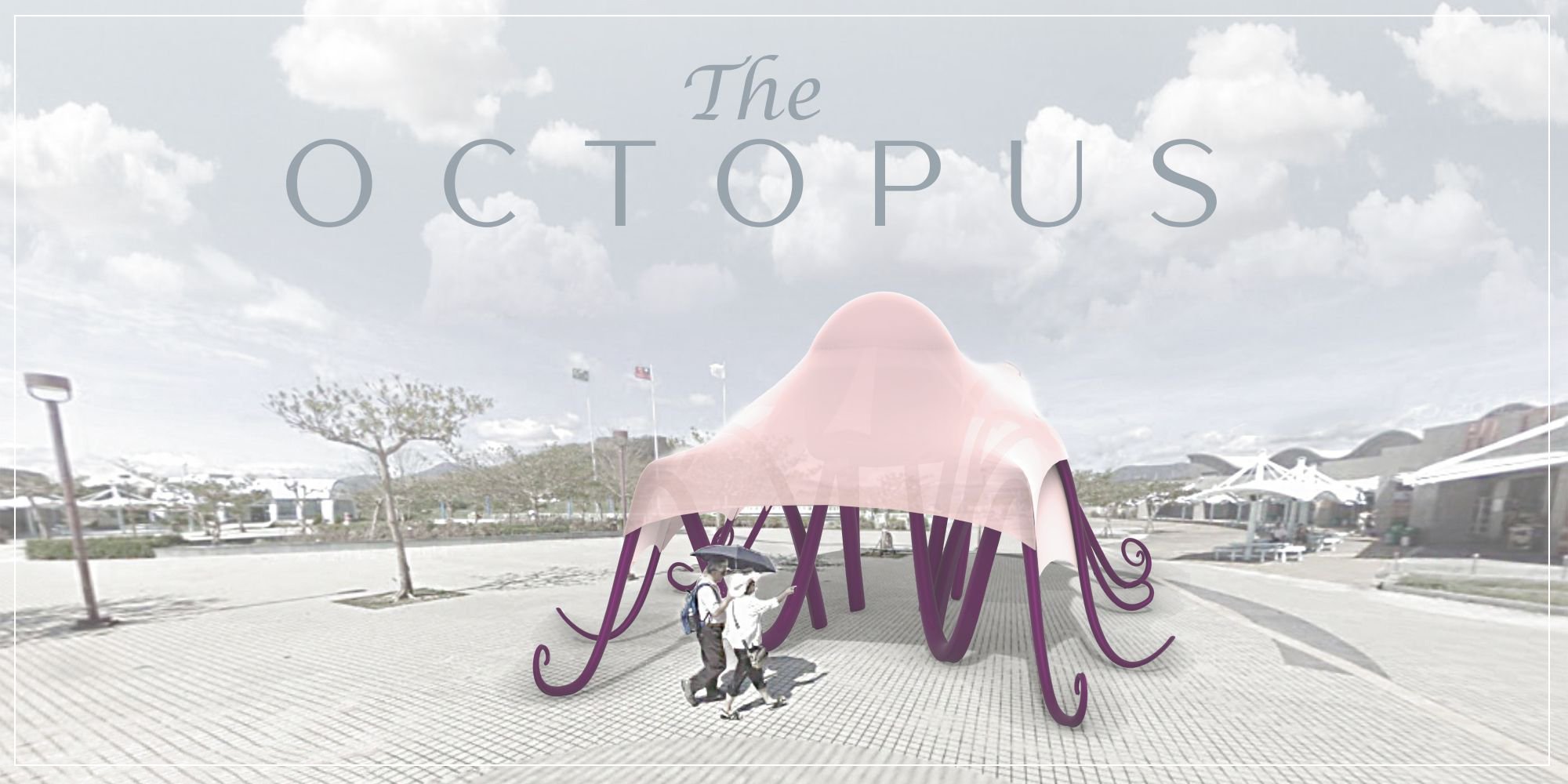 The Octopus