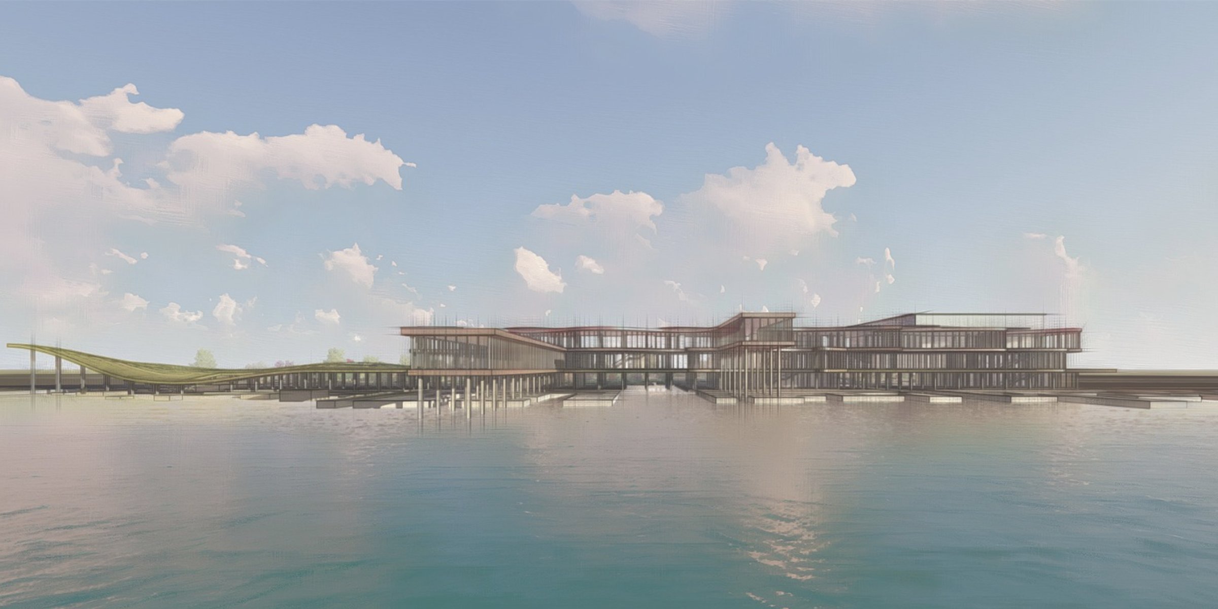 Ecos Cultural Center