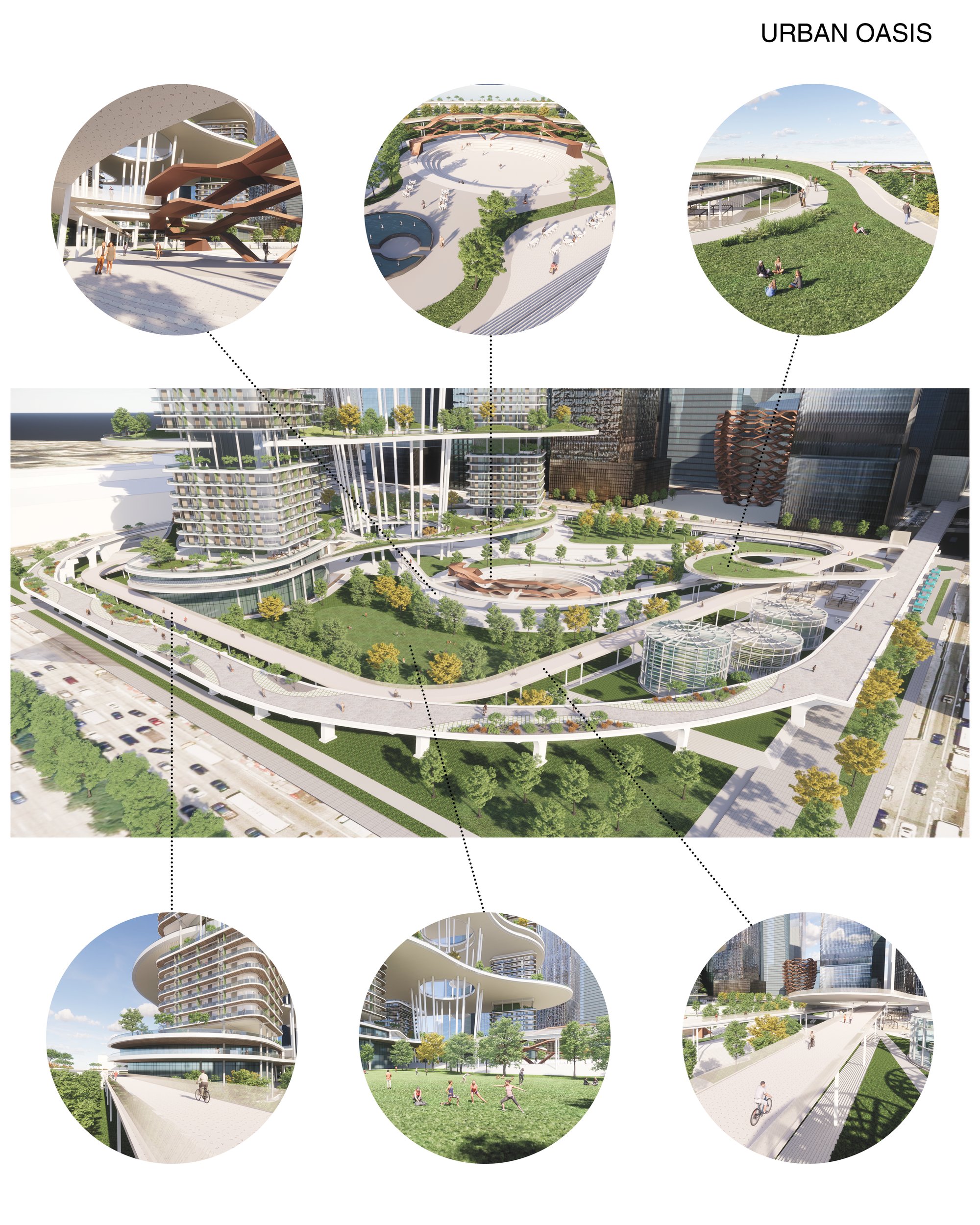 Urban Oasis