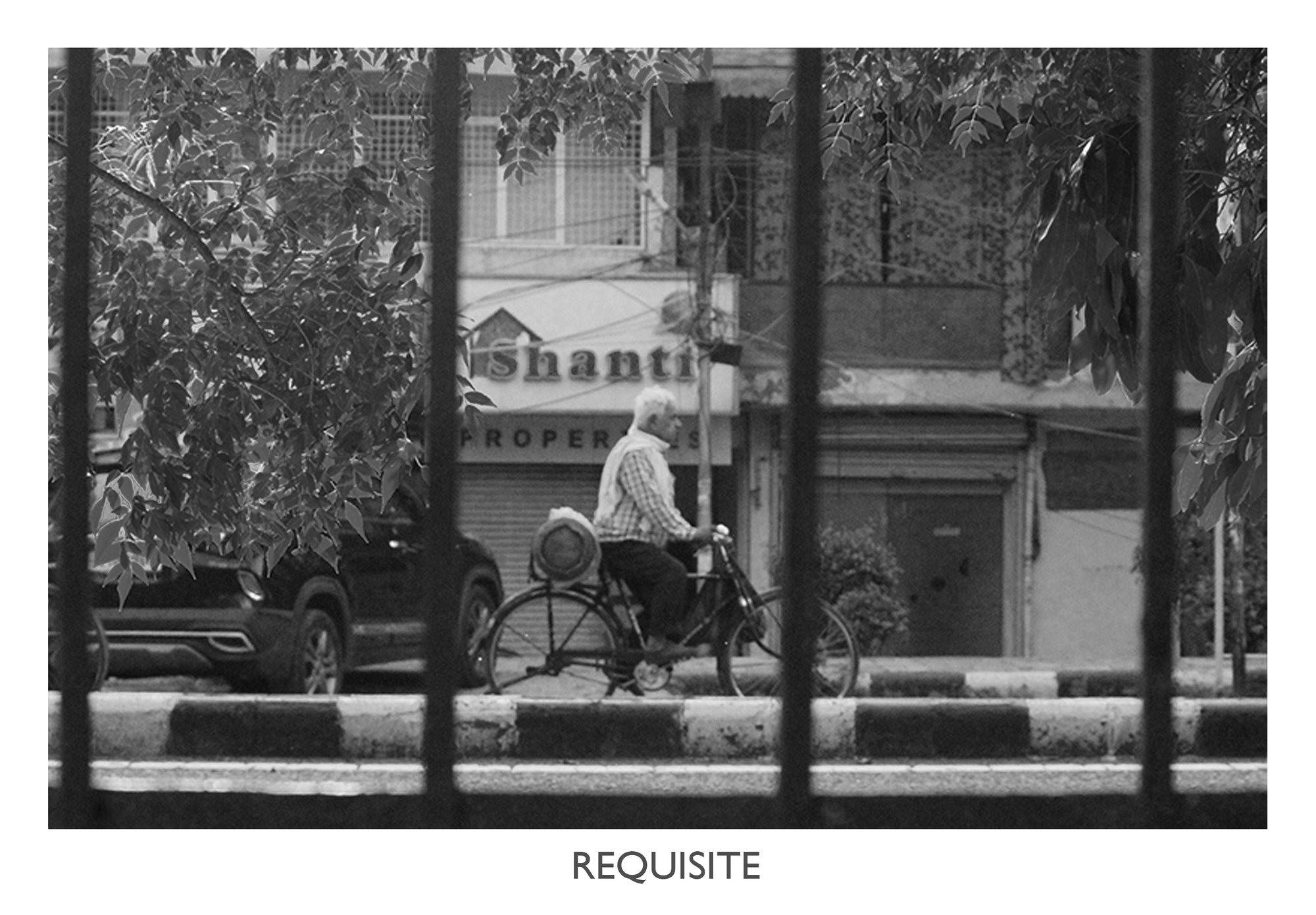 REQUISITE