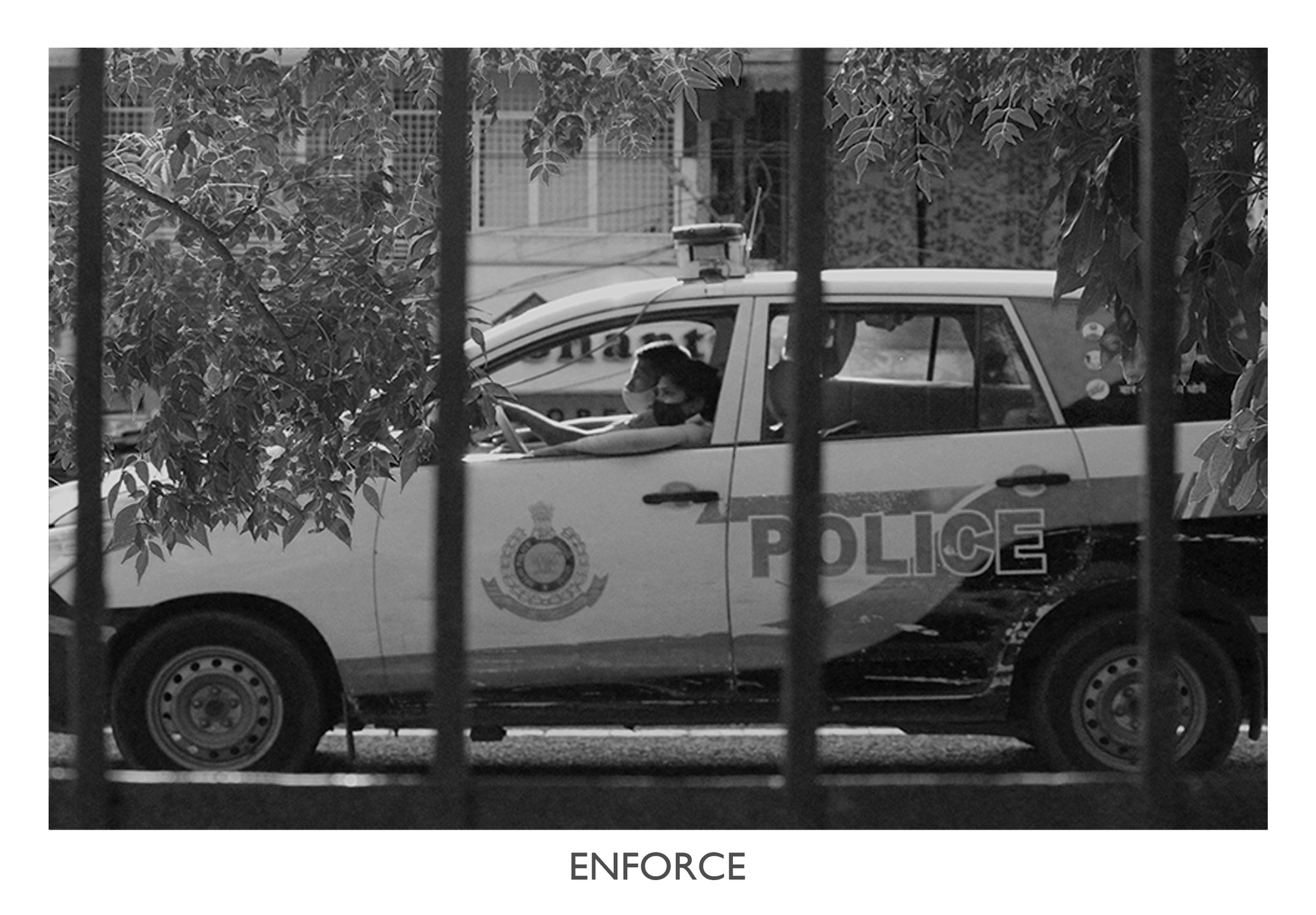 ENFORCE