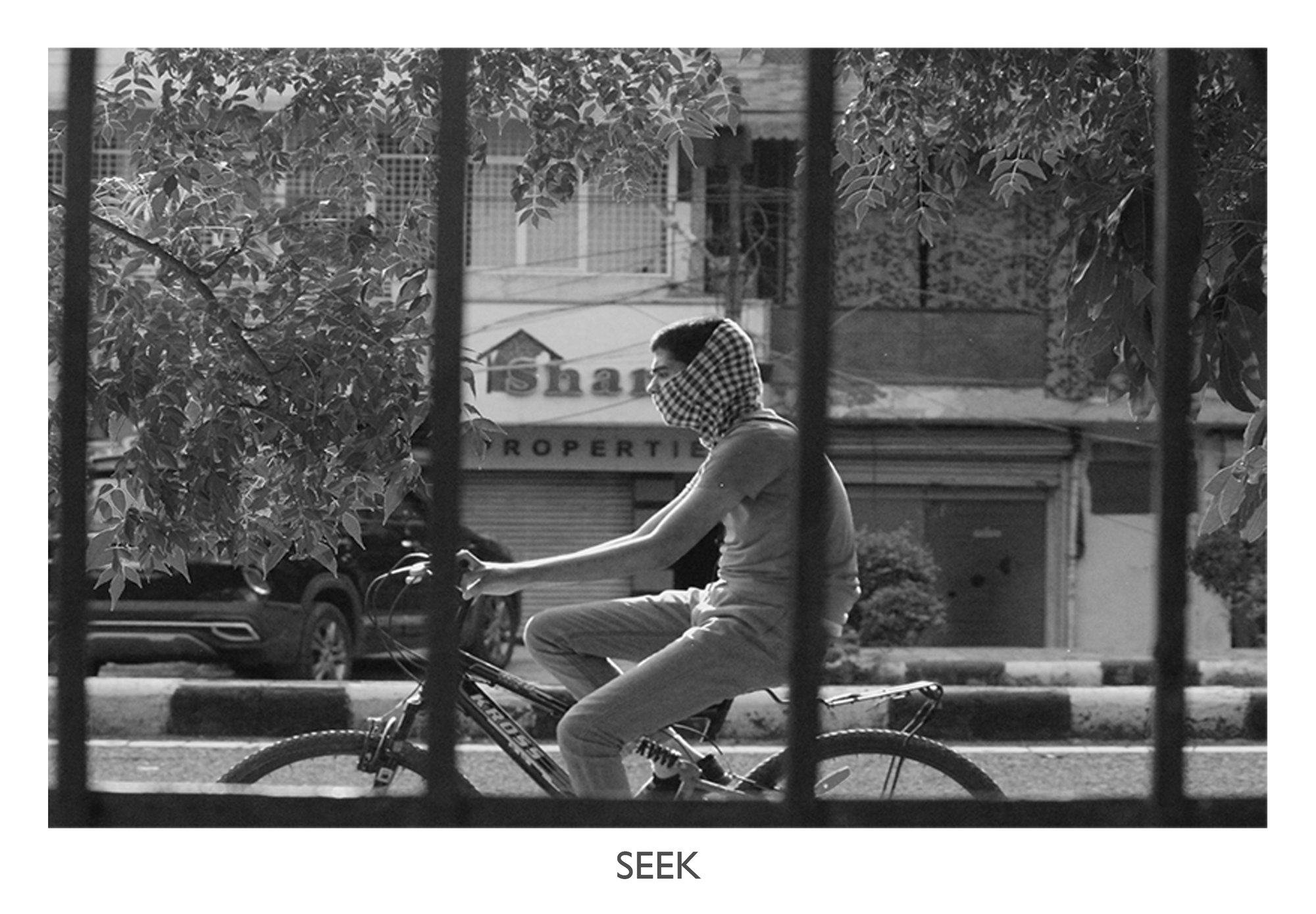 SEEK