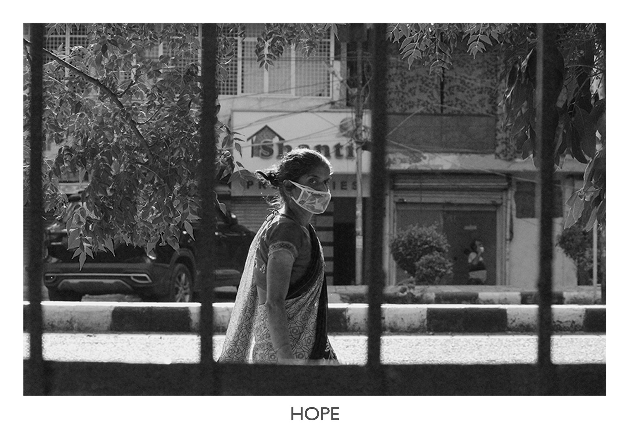 HOPE
