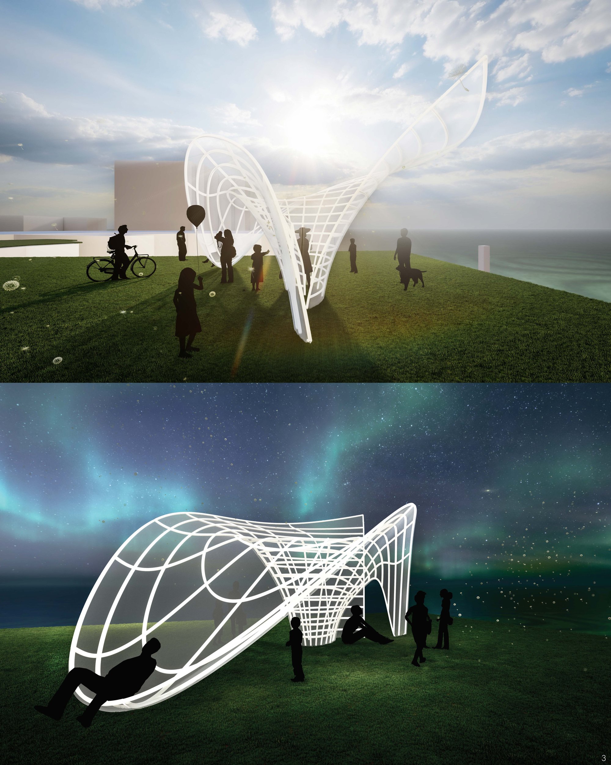 Renderings