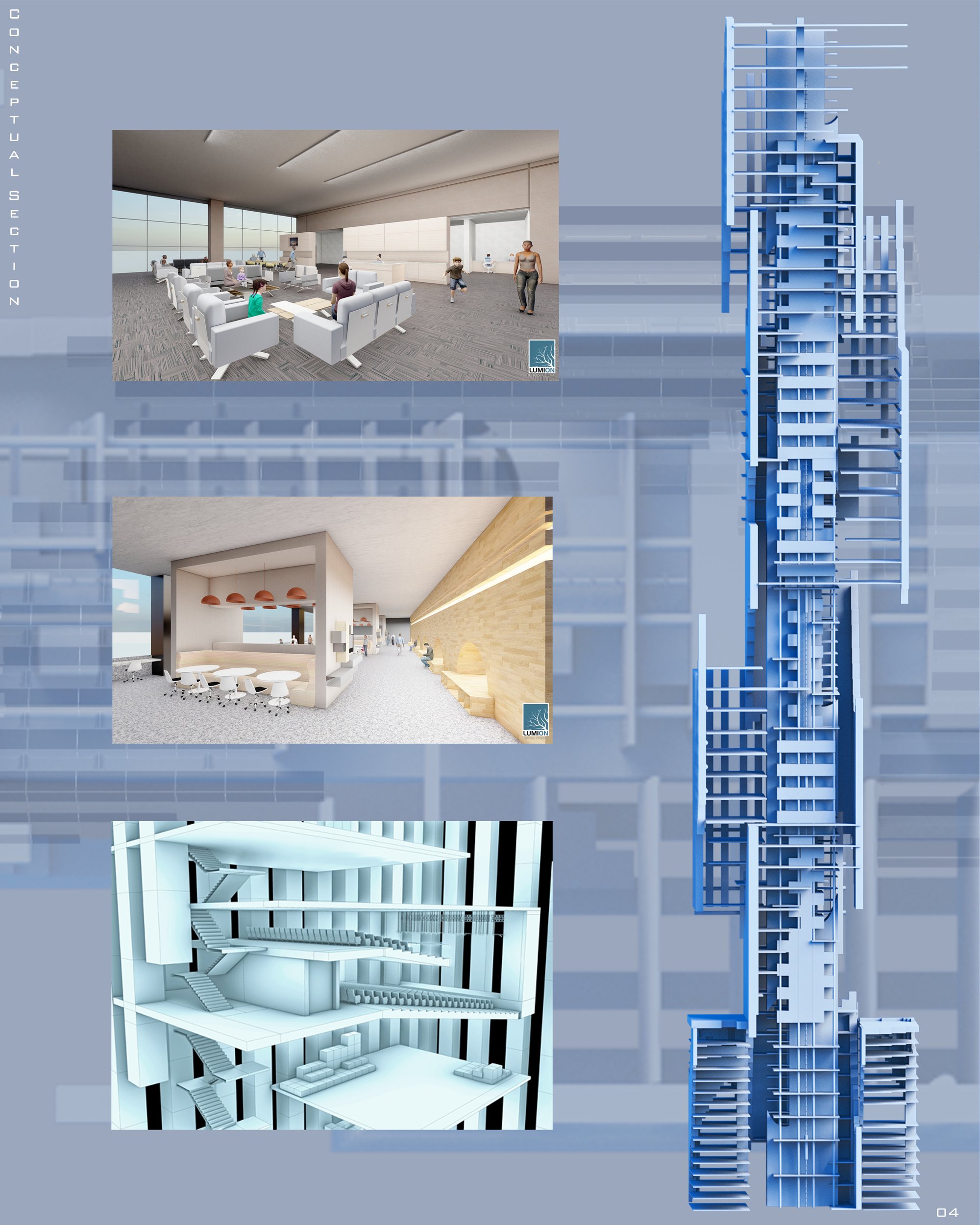 Conceptual Section