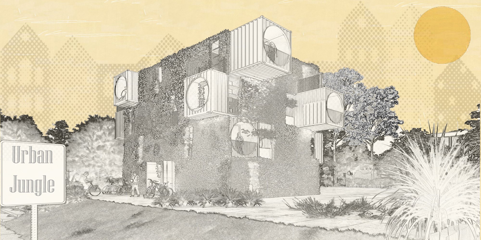 Urban Jungle