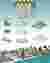 Site plan and key concept section