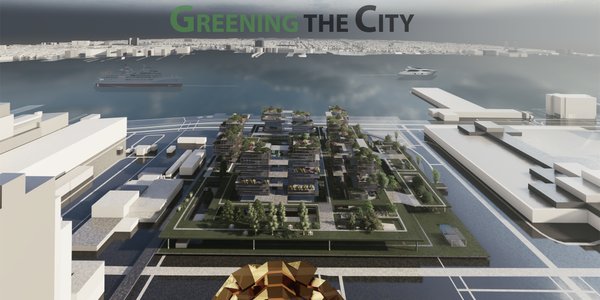 Greening the City