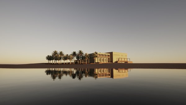 Al Souq Cultural Center 