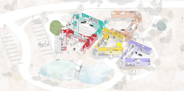 SUSTAINABLE CONGLOMERATION 