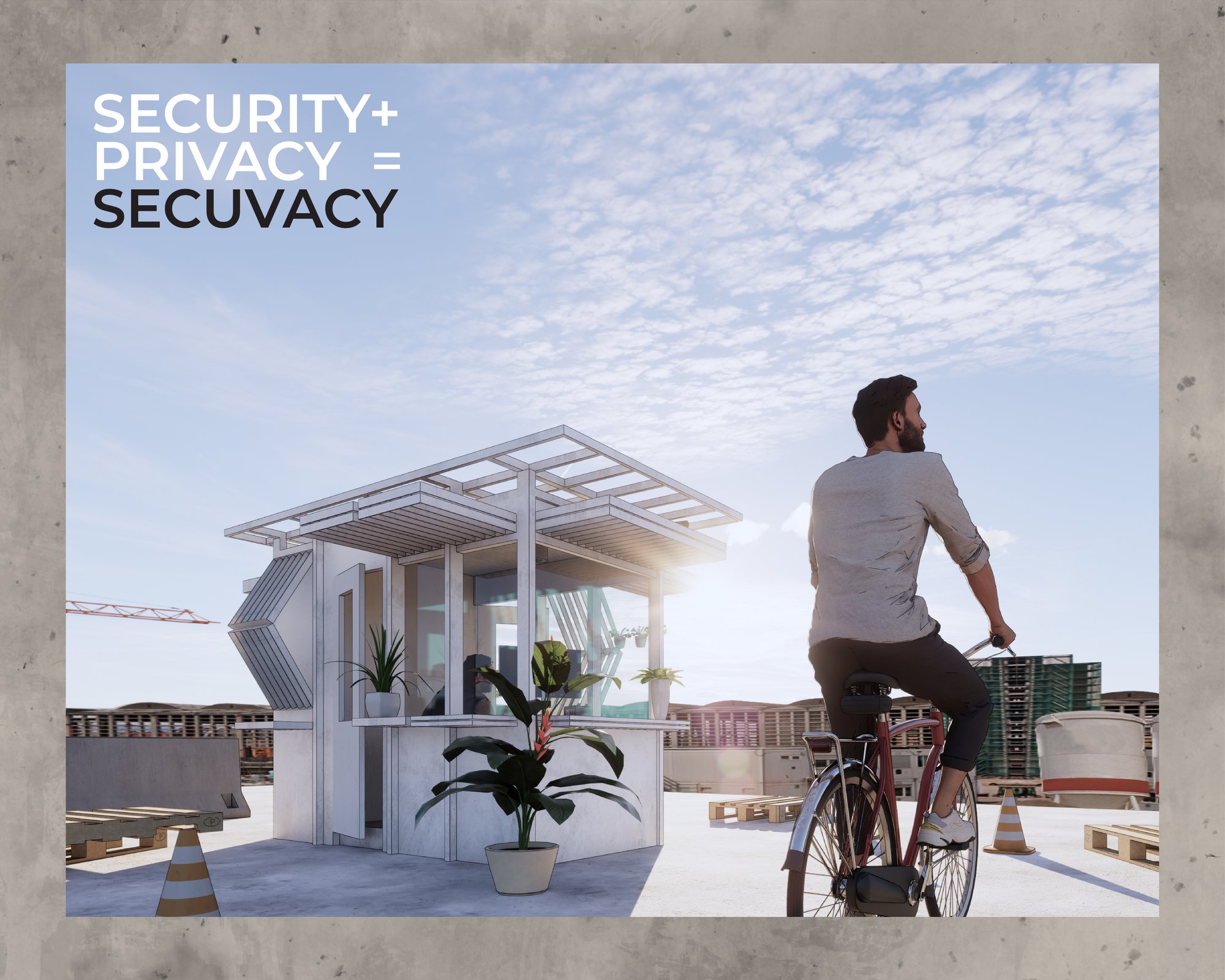 SECUVACY