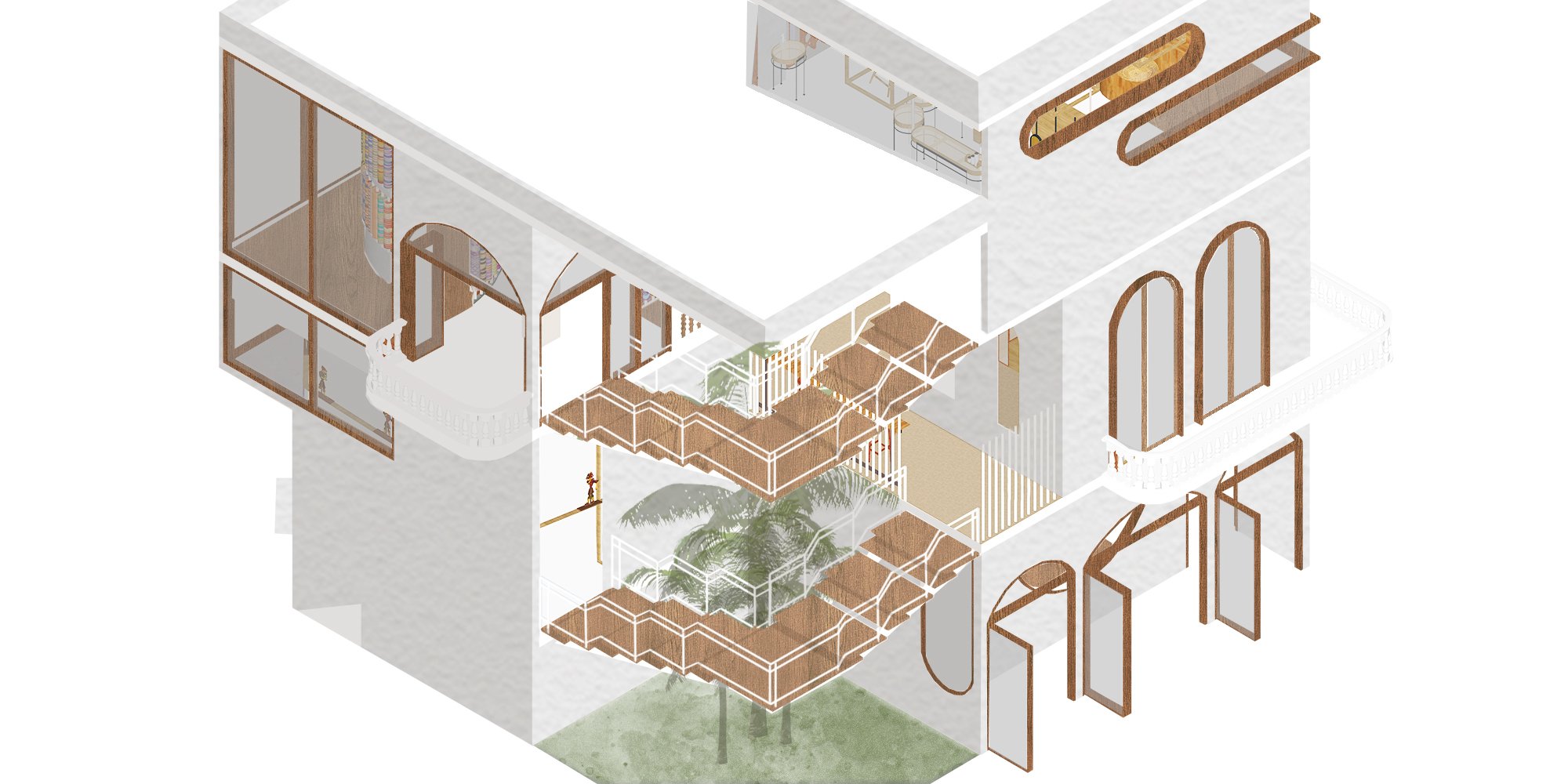 Escalation of Journeyman