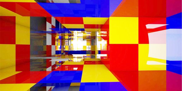 Purpose-Built Classroom