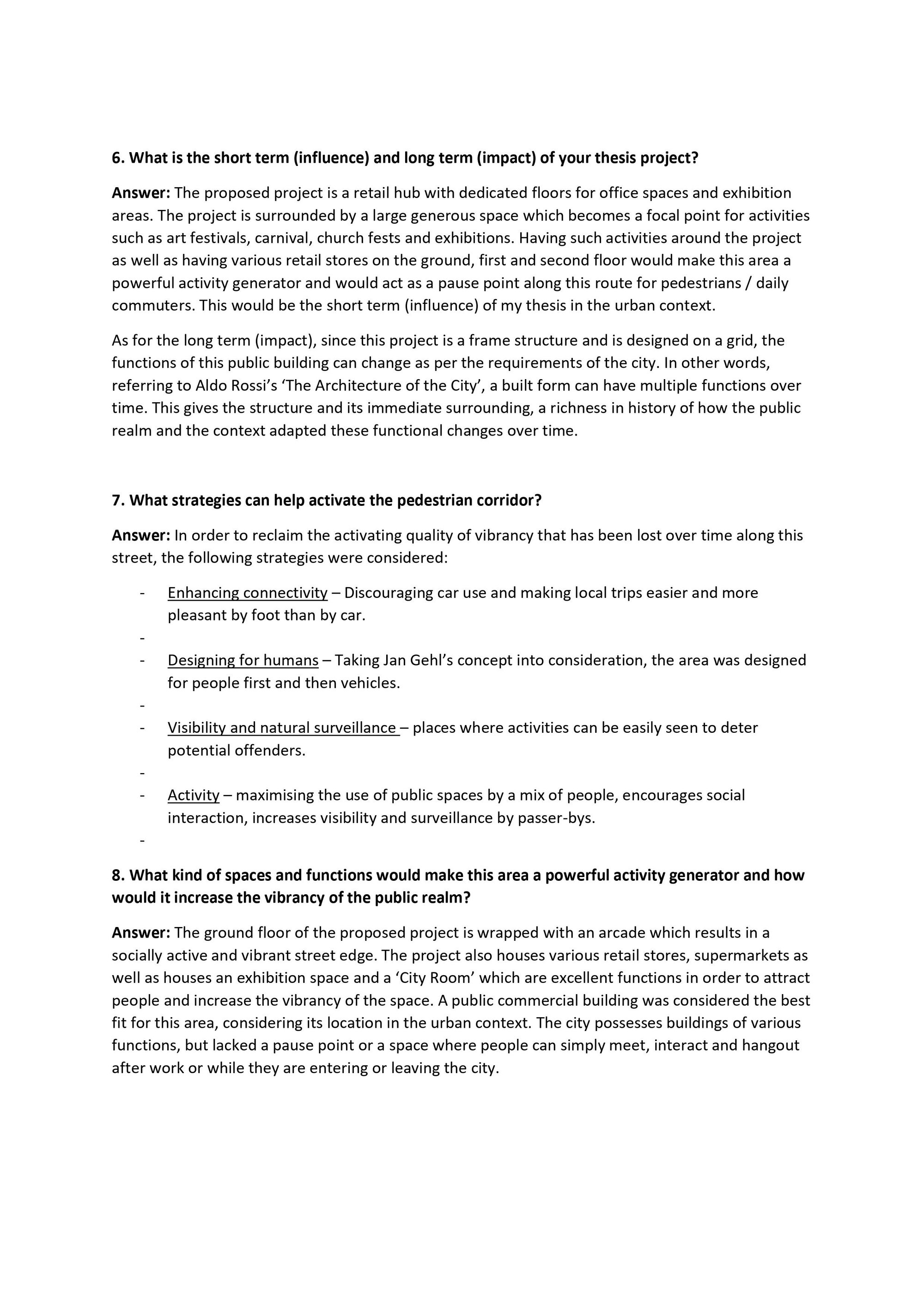 FAQ - Sheet 2 - QS. 5 - 8
