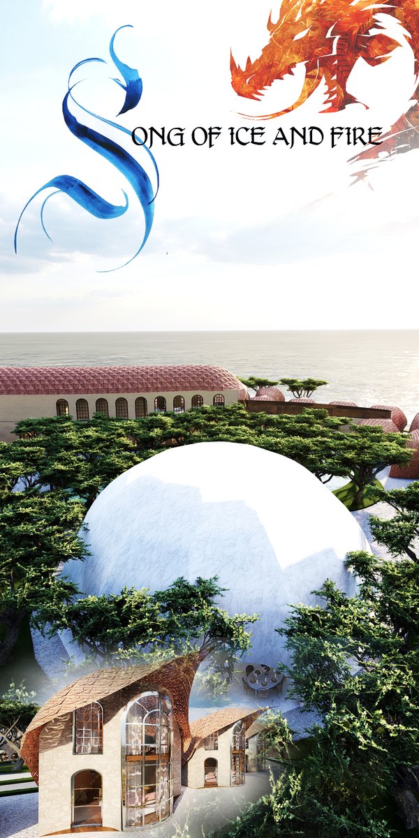 Song of Ice and Fire