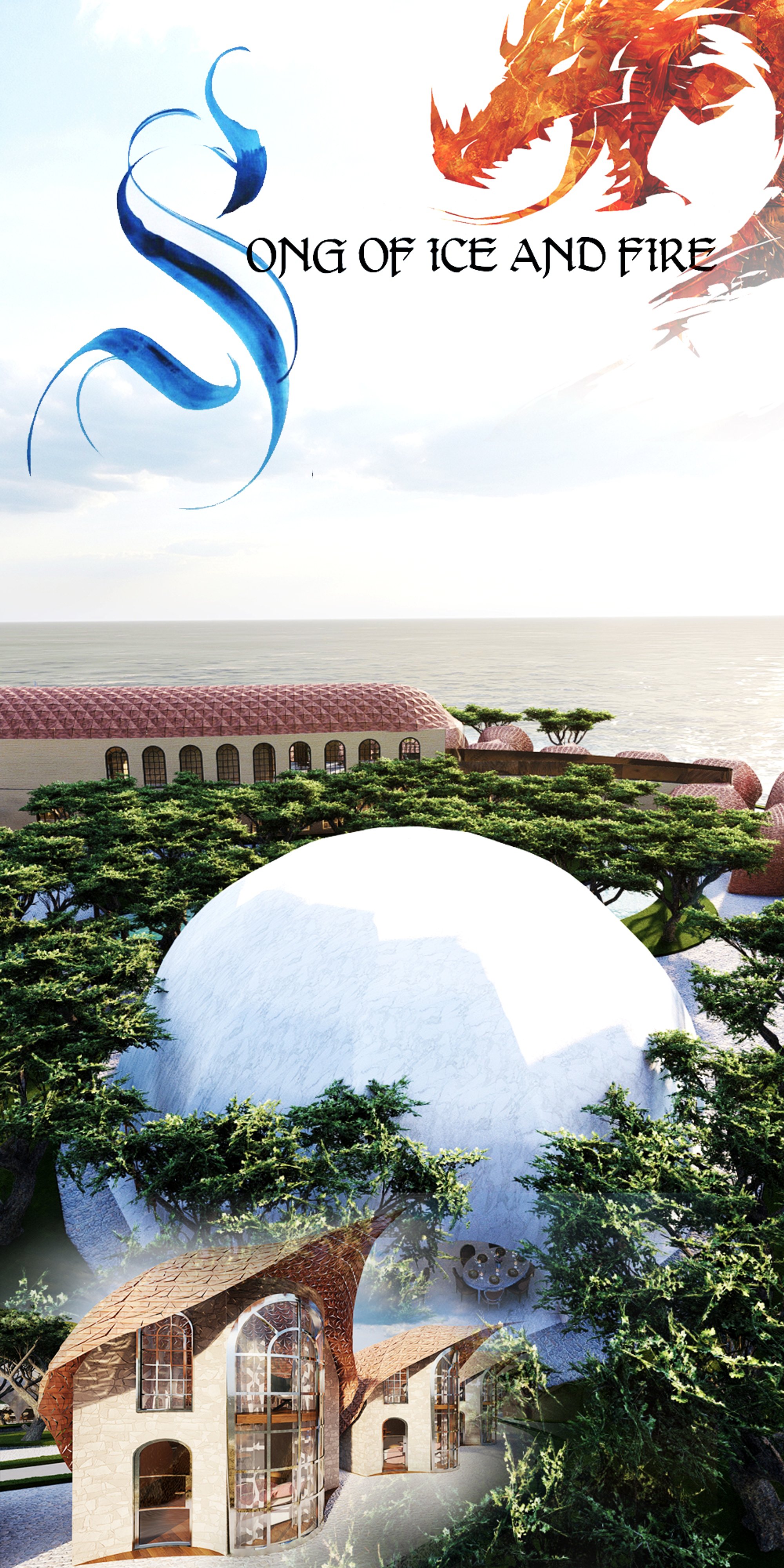 Song of Ice and Fire