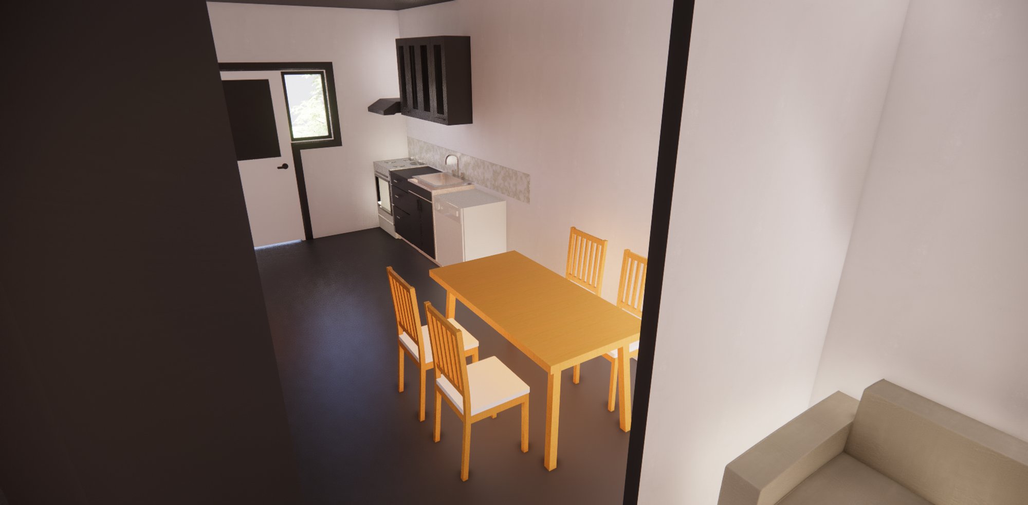 Affordable homes design contest
