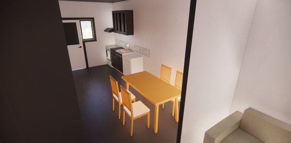 Affordable homes design contest
