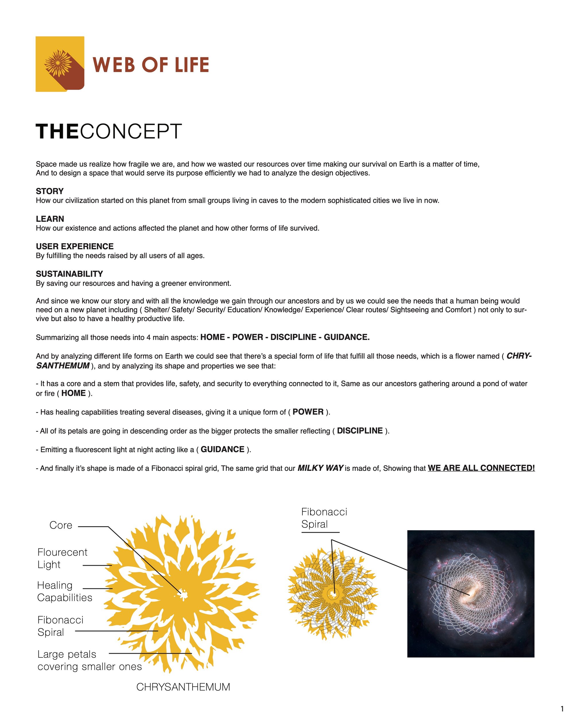 Key Concept