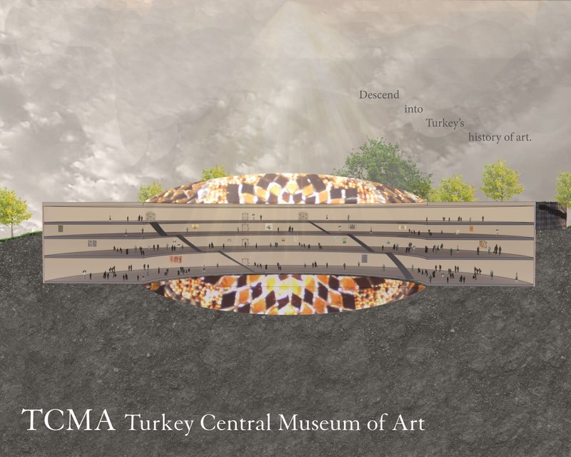 TCMA