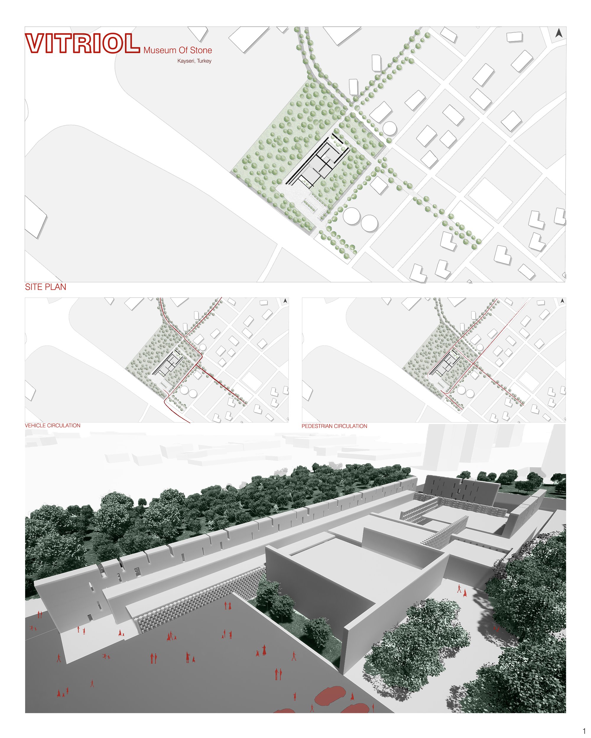 VITRIOL(Museum of Stone)