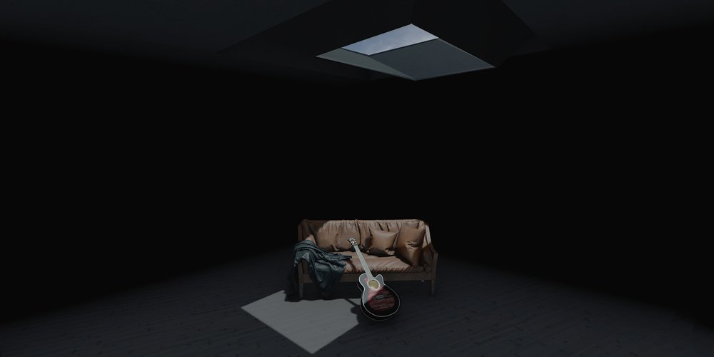 Transformation House